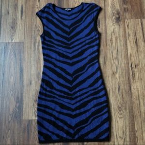 EUC Express Sweater Dress! Worn twice! Size Small